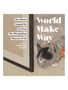 World Make Way - 9781419728457