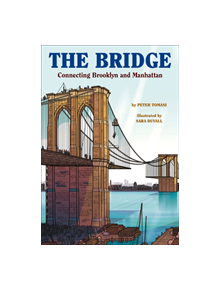 The Bridge - 9781419728525