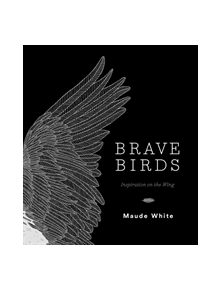 Brave Birds - 9781419729096