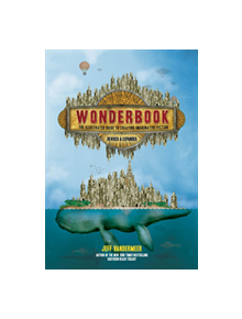 Wonderbook (Revised and Expanded) - 9781419729669