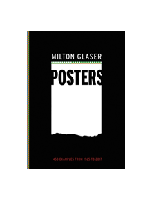 Milton Glaser Posters - 12243 - 9781419729935