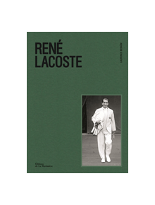 Rene Lacoste - 12243 - 9781419733284