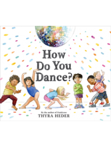 How Do You Dance? - 9781419734182