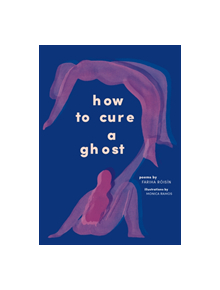 How to Cure a Ghost - 9781419737565