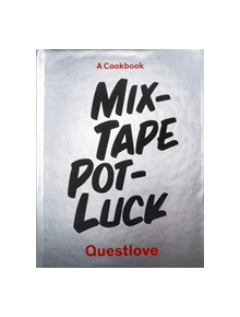 Mixtape Potluck Cookbook - 9781419738135