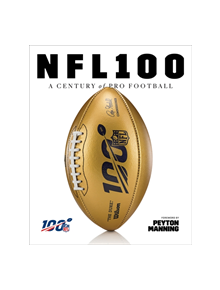 NFL 100 - 9781419738593