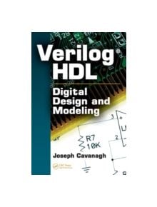 Verilog HDL - 9781420051544