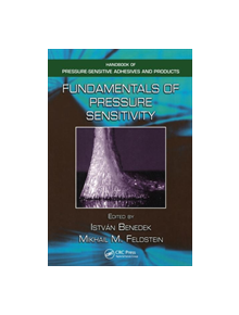 Fundamentals of Pressure Sensitivity - 9781420059373