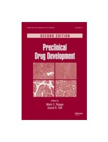 Preclinical Drug Development - 9781420084726