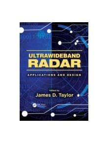 Ultrawideband Radar - 9781420089868