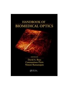 Handbook of Biomedical Optics - 9257 - 9781420090369