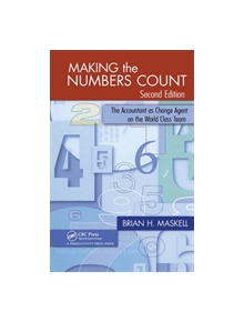 Making the Numbers Count - 9781420090604