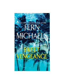 Sweet Vengeance - 9781420147667