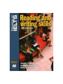 Focusing on IELTS Reading & Writing Skills - 9781420230208