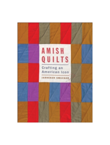 Amish Quilts - 9781421423999