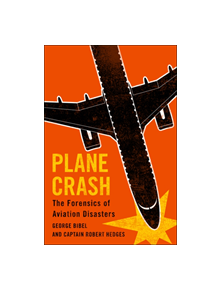 Plane Crash - 9781421424484