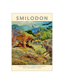 Smilodon - 9781421425566