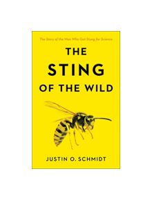 The Sting of the Wild - 9781421425641