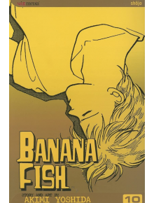 Banana Fish, Vol. 10