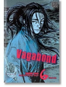 Vagabond, Vol. 6 (VIZBIG Edition)