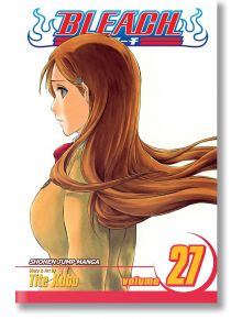 Bleach, Vol. 27