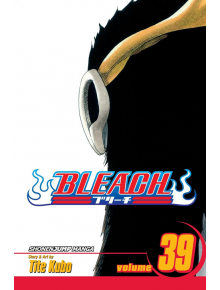 Bleach, Vol. 39