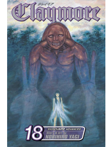 Claymore, Vol. 18