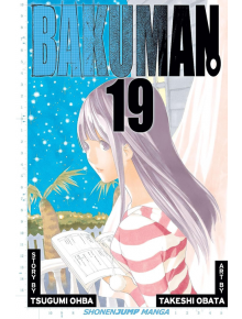 Bakuman., Vol. 19