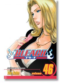 Bleach, Vol. 46