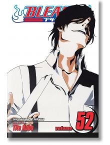 Bleach, Vol. 52: End of Blood - Tite Kubo - Viz Media - 9781421543055