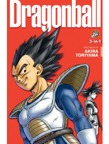 Dragon Ball (3-in-1 Edition), Vol. 7