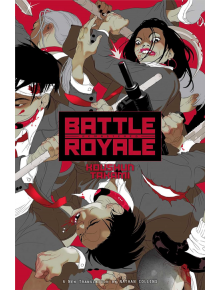 Battle Royale: Remastered