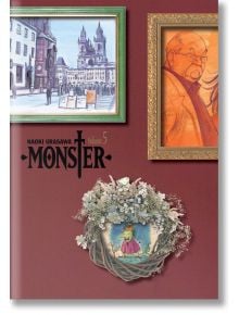 Monster, Vol. 5