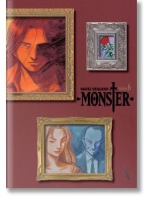 Monster, Vol. 6