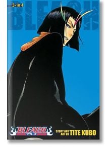 Bleach (3-in-1 Edition), Vol. 13 - Tite Kubo - Viz Media - 9781421582108