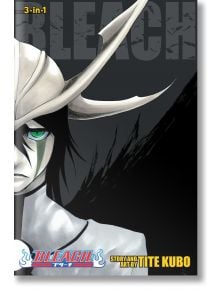 Bleach (3-in-1 Edition), Vol. 14