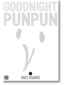 Goodnight Punpun, Vol. 7 - Inio Asano - Viz Media - 9781421586267