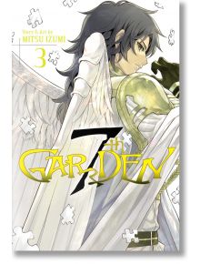 7thGarden, Vol. 3