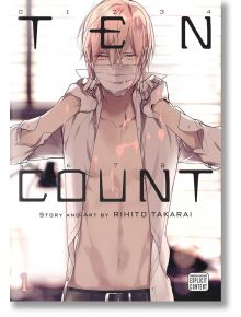 Ten Count, Vol. 1