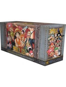 One Piece Box Set, Vol. 3