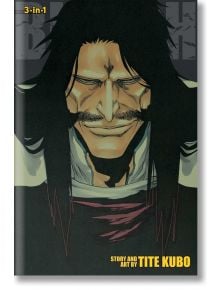 Bleach (3-in-1 Edition), Vol. 19