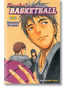 Kuroko's Basketball (2-in-1 Edition), Vol. 6