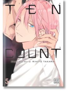 Ten Count, Vol. 5