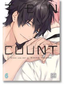 Ten Count, Vol. 6