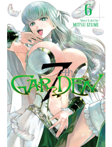 7Thgarden, Vol. 6