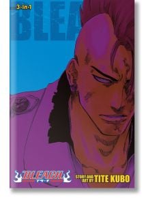 Bleach (3-in-1 Edition), Vol. 23 - Tite Kubo - Viz Media - 9781421596051