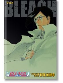 Bleach (3-in-1 Edition), Vol. 24