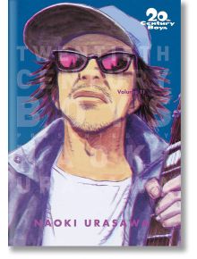 20th Century Boys The Perfect Edition, Vol. 11 - Naoki Urasawa - Viz Media - 9781421599717