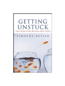 Getting Unstuck - 9781422102251