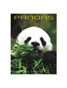 Pandas - 9781422241738